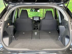 
									TOYOTA Yaris Cross G Black 2022′ BXZB9 full								