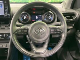 
									TOYOTA Yaris Cross G Black 2022′ BXZB9 full								
