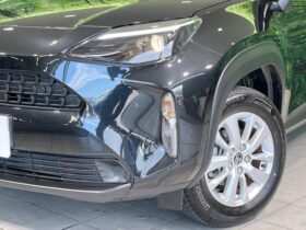 
									TOYOTA Yaris Cross G Black 2022′ BXZB9 full								