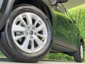 
									TOYOTA Yaris Cross G Black 2022′ BXZB9 full								