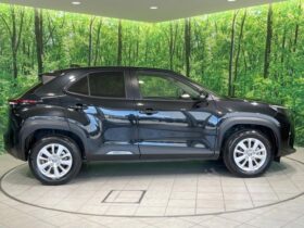 
									TOYOTA Yaris Cross G Black 2022′ BXZB9 full								