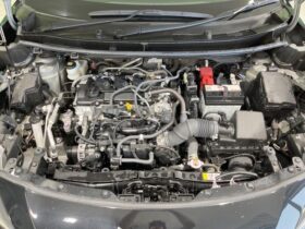 
									TOYOTA Yaris Cross G Black 2022′ BXZB9 full								
