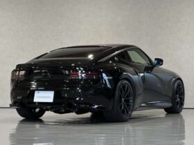 
									NISSAN Fairlady Z Ver ST Black 2025′ BY09R full								