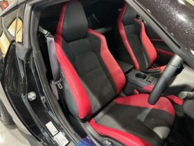 
									NISSAN Fairlady Z Ver ST Black 2025′ BY09R full								