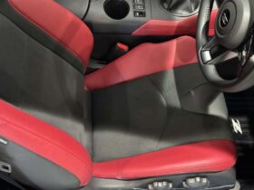 
									NISSAN Fairlady Z Ver ST Black 2025′ BY09R full								