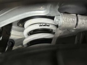 
									NISSAN Fairlady Z Ver ST Black 2025′ BY09R full								