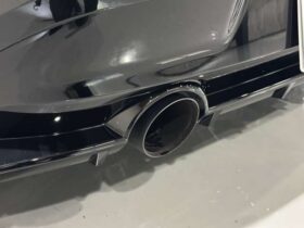 
									NISSAN Fairlady Z Ver ST Black 2025′ BY09R full								