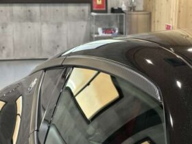 
									NISSAN Fairlady Z Ver ST Black 2025′ BY09R full								