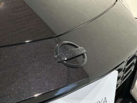 
									NISSAN Fairlady Z Ver ST Black 2025′ BY09R full								