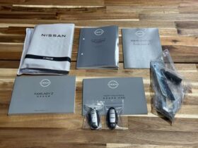 
									NISSAN Fairlady Z Ver ST Black 2025′ BY09R full								