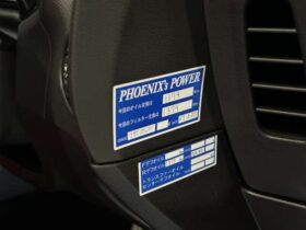 
									NISSAN Fairlady Z Ver ST Black 2025′ BY09R full								