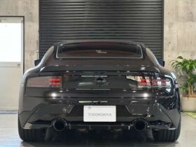 
									NISSAN Fairlady Z Ver ST Black 2025′ BY09R full								
