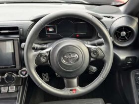 
									TOYOTA 86 SZ Red 2023′ BY0B8 full								