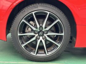 
									TOYOTA 86 SZ Red 2023′ BY0B8 full								