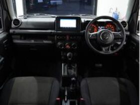 
									SUZUKI Jimny XC 4WD Black 2025′ BY2O3 full								