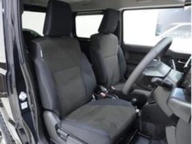 
									SUZUKI Jimny XC 4WD Black 2025′ BY2O3 full								