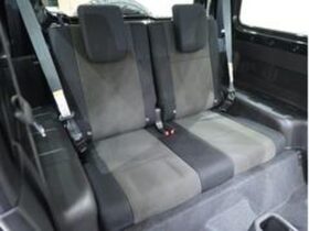 
									SUZUKI Jimny XC 4WD Black 2025′ BY2O3 full								