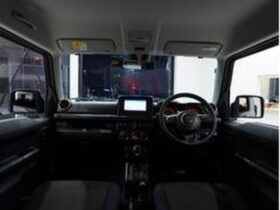 
									SUZUKI Jimny XC 4WD Black 2025′ BY2O3 full								