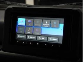 
									SUZUKI Jimny XC 4WD Black 2025′ BY2O3 full								
