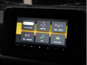 
									SUZUKI Jimny XC 4WD Black 2025′ BY2O3 full								