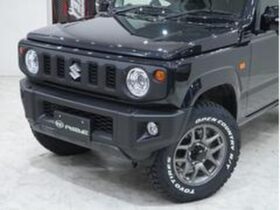 
									SUZUKI Jimny XC 4WD Black 2025′ BY2O3 full								