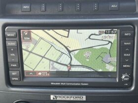 
									MITSUBISHI Pajero Long SUPER EXCEED Pearl White 2006′ BY3XQ full								