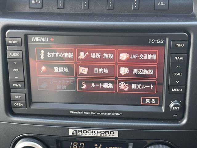 MITSUBISHI Pajero Long SUPER EXCEED Pearl White 2006′ BY3XQ