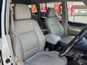 
									MITSUBISHI Pajero Long SUPER EXCEED Pearl White 2006′ BY3XQ full								