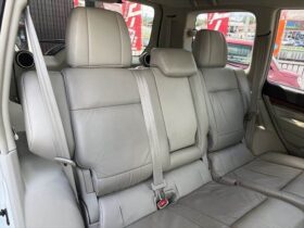 
									MITSUBISHI Pajero Long SUPER EXCEED Pearl White 2006′ BY3XQ full								
