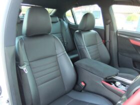 
									Lexus GS Eternal Touring Pearl White 2020′ BZW0K full								