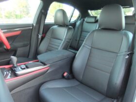 
									Lexus GS Eternal Touring Pearl White 2020′ BZW0K full								
