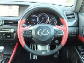 
									Lexus GS Eternal Touring Pearl White 2020′ BZW0K full								