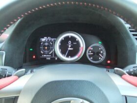 
									Lexus GS Eternal Touring Pearl White 2020′ BZW0K full								