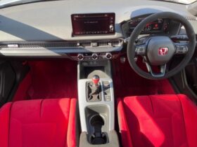 
									HONDA Civic Type R White 2024′ C03T6 full								