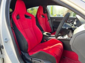 
									HONDA Civic Type R White 2024′ C03T6 full								