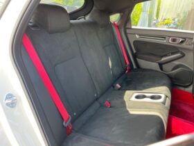 
									HONDA Civic Type R White 2024′ C03T6 full								