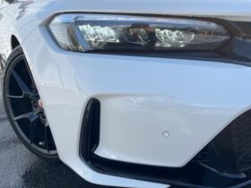 
									HONDA Civic Type R White 2024′ C03T6 full								