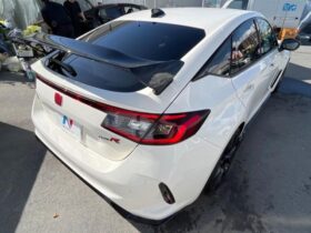 
									HONDA Civic Type R White 2024′ C03T6 full								