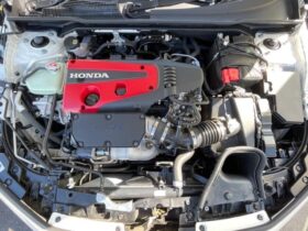 
									HONDA Civic Type R White 2024′ C03T6 full								