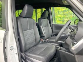 
									TOYOTA Noah S-Z Pearl White 2025′ C04CO full								