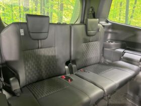 
									TOYOTA Noah S-Z Pearl White 2025′ C04CO full								