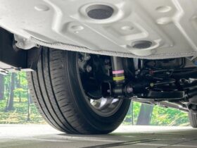 
									TOYOTA Noah S-Z Pearl White 2025′ C04CO full								