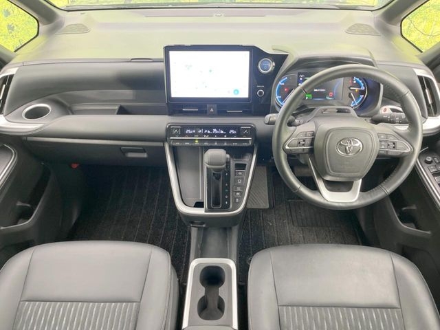 TOYOTA Noah S-Z Black 2023′ C04UF