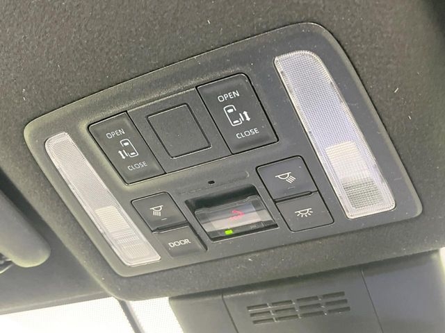 TOYOTA Noah S-Z Black 2023′ C04UF