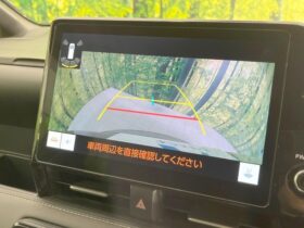 
									TOYOTA Noah S-Z Black 2023′ C04UF full								