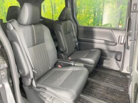 
									TOYOTA Noah S-Z Black 2023′ C04UF full								