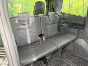 
									TOYOTA Noah S-Z Black 2023′ C04UF full								