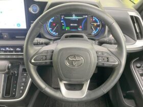 
									TOYOTA Noah S-Z Black 2023′ C04UF full								