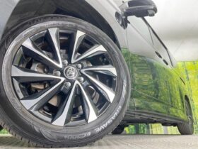 
									TOYOTA Noah S-Z Black 2023′ C04UF full								