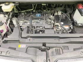 
									TOYOTA Noah S-Z Black 2023′ C04UF full								